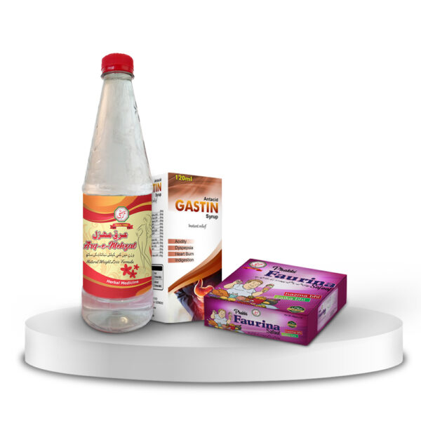 Digestive care Bundle