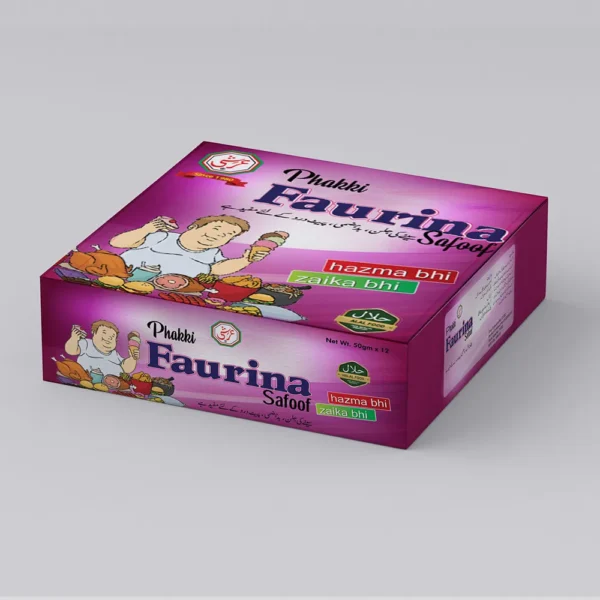 Faurina Safoof